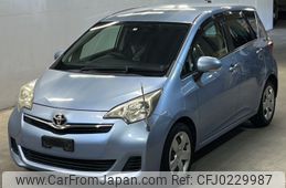 toyota ractis 2011 -TOYOTA--Ractis NCP120-2028018---TOYOTA--Ractis NCP120-2028018-