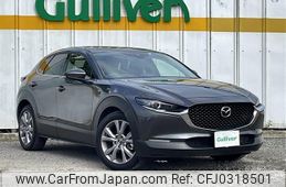 mazda cx-3 2020 -MAZDA--CX-30 5BA-DMEP--DMEP-106105---MAZDA--CX-30 5BA-DMEP--DMEP-106105-