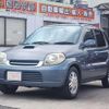 suzuki kei 2007 CFJ1833605 image 12