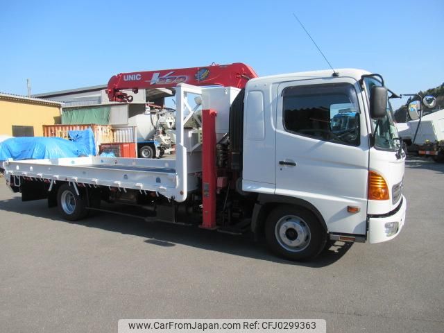 hino ranger 2006 GOO_NET_EXCHANGE_0507585A30231221W020 image 2