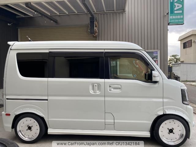 mazda scrum-wagon 2016 quick_quick_DG17W_DG17W-102645 image 2