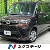 toyota roomy 2021 quick_quick_M900A_M900A-0625989 image 1