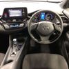 toyota c-hr 2017 -TOYOTA--C-HR DBA-NGX50--NGX50-2005626---TOYOTA--C-HR DBA-NGX50--NGX50-2005626- image 9