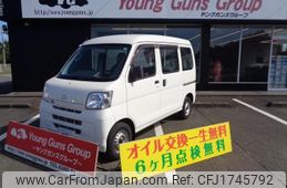 daihatsu hijet-cargo 2017 CFJ1745792
