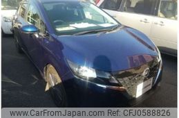 nissan note 2021 -NISSAN--Note 6AA-E13--E13-044370---NISSAN--Note 6AA-E13--E13-044370-