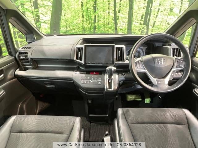 honda stepwagon 2013 -HONDA--Stepwgn DBA-RK5--RK5-1349696---HONDA--Stepwgn DBA-RK5--RK5-1349696- image 2