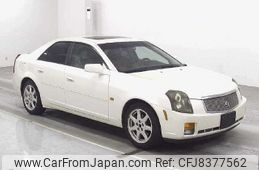 cadillac cts 2003 -GM--Cadillac CTS AD33G--30152944---GM--Cadillac CTS AD33G--30152944-