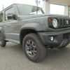 suzuki jimny-sierra 2023 quick_quick_3BA-JB74W_JB74W-189570 image 4