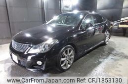 toyota crown 2008 CFJ1853130