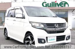 honda n-wgn 2015 -HONDA--N WGN DBA-JH1--JH1-2030947---HONDA--N WGN DBA-JH1--JH1-2030947-