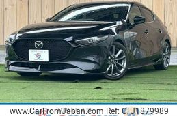 mazda mazda3 2020 CFJ1879989
