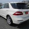 mercedes-benz ml-class 2012 CFJ1566467 image 20