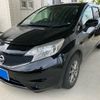 nissan note 2016 -NISSAN--Note DBA-NE12--NE12-109247---NISSAN--Note DBA-NE12--NE12-109247- image 3