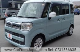 suzuki spacia 2019 CFJ1556835