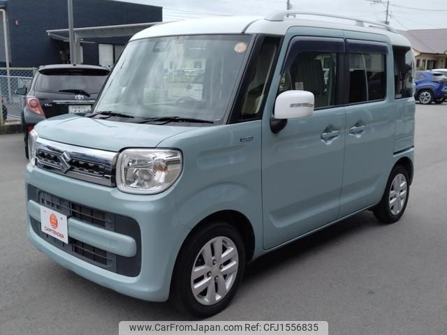 suzuki spacia 2019 CFJ1556835 image 1