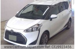 toyota sienta 2020 -TOYOTA 【つくば 500ﾕ7525】--Sienta 5BA-NSP170G--NSP170G-7256938---TOYOTA 【つくば 500ﾕ7525】--Sienta 5BA-NSP170G--NSP170G-7256938-