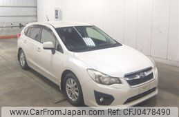 subaru impreza-wagon 2013 -SUBARU--Impreza Wagon GP2--019978---SUBARU--Impreza Wagon GP2--019978-