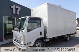 isuzu elf-truck 2015 -ISUZU--Elf TRG-NPR85AN--NPR85-7056723---ISUZU--Elf TRG-NPR85AN--NPR85-7056723-