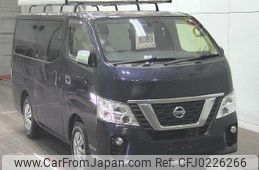 nissan caravan-van 2018 -NISSAN--Caravan Van VW6E26--104887---NISSAN--Caravan Van VW6E26--104887-