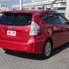 toyota prius-α 2011 -TOYOTA--Prius α DAA-ZVW41W--ZVW41-3015450---TOYOTA--Prius α DAA-ZVW41W--ZVW41-3015450- image 3