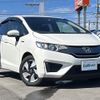 honda fit 2013 -HONDA--Fit DAA-GP5--GP5-1010645---HONDA--Fit DAA-GP5--GP5-1010645- image 1