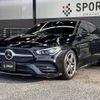 mercedes-benz cla-class 2019 quick_quick_3DA-118612M_WDD1186122N061028 image 14