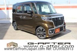 suzuki spacia 2018 quick_quick_DAA-MK53S_MK53S-822665