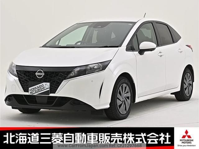 nissan note 2022 quick_quick_SNE13_SNE13-113673 image 1