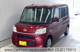 daihatsu tanto 2017 -DAIHATSU 【山口 581む5548】--Tanto LA600S-0564373---DAIHATSU 【山口 581む5548】--Tanto LA600S-0564373-