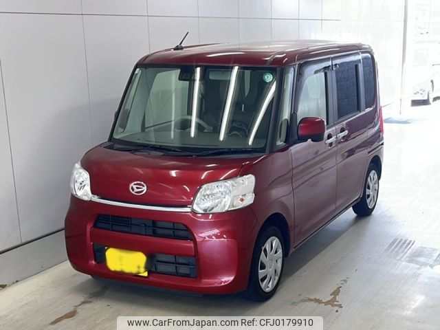 daihatsu tanto 2017 -DAIHATSU 【山口 581む5548】--Tanto LA600S-0564373---DAIHATSU 【山口 581む5548】--Tanto LA600S-0564373- image 1