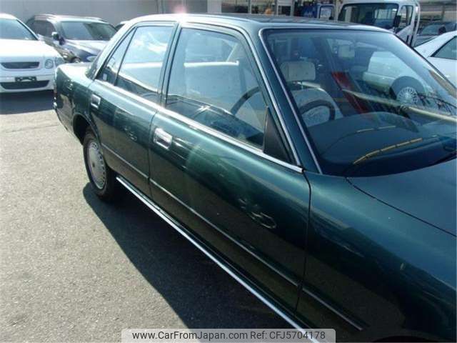 1990 Toyota Mark Ii SX80 - Car Price $4,148
