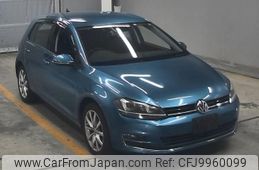 volkswagen golf 2013 -VOLKSWAGEN--VW Golf WVWZZZAUZEW172769---VOLKSWAGEN--VW Golf WVWZZZAUZEW172769-