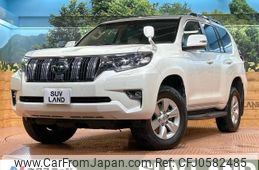 toyota land-cruiser-prado 2019 -TOYOTA--Land Cruiser Prado LDA-GDJ150W--GDJ150-0038723---TOYOTA--Land Cruiser Prado LDA-GDJ150W--GDJ150-0038723-