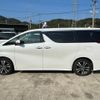 toyota alphard 2023 -TOYOTA--Alphard 3BA-AGH30W--AGH30-0456124---TOYOTA--Alphard 3BA-AGH30W--AGH30-0456124- image 10