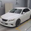 toyota mark-x 2011 -TOYOTA 【豊田 300ﾋ4345】--MarkX DBA-GRX130--GRX130-6042816---TOYOTA 【豊田 300ﾋ4345】--MarkX DBA-GRX130--GRX130-6042816- image 1