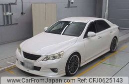 toyota mark-x 2011 -TOYOTA 【豊田 300ﾋ4345】--MarkX DBA-GRX130--GRX130-6042816---TOYOTA 【豊田 300ﾋ4345】--MarkX DBA-GRX130--GRX130-6042816-