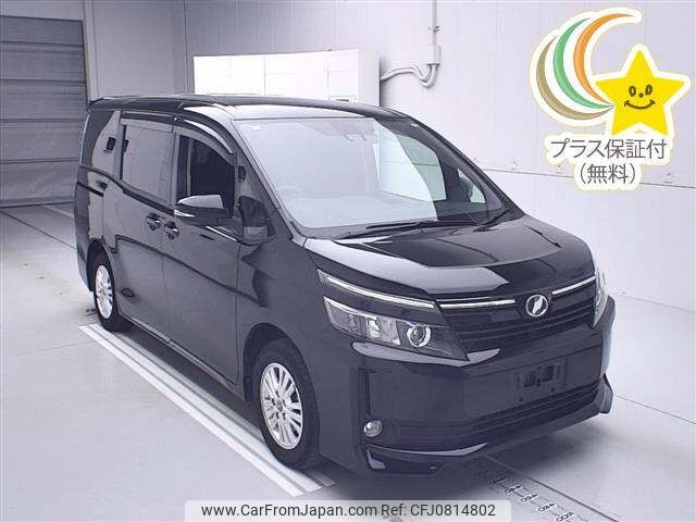 toyota voxy 2017 -TOYOTA--Voxy ZRR80G-0309206---TOYOTA--Voxy ZRR80G-0309206- image 1