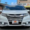 honda odyssey 2014 quick_quick_DBA-RC1_RC1-1013348 image 2