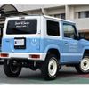 suzuki jimny 2021 CFJ1718222 image 43