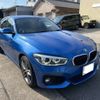 bmw 1-series 2018 -BMW--BMW 1 Series DBA-1R15--WBA1R520205C77062---BMW--BMW 1 Series DBA-1R15--WBA1R520205C77062- image 1