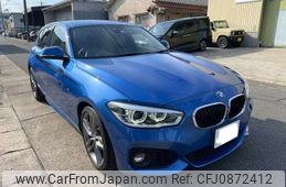 bmw 1-series 2018 -BMW--BMW 1 Series DBA-1R15--WBA1R520205C77062---BMW--BMW 1 Series DBA-1R15--WBA1R520205C77062-