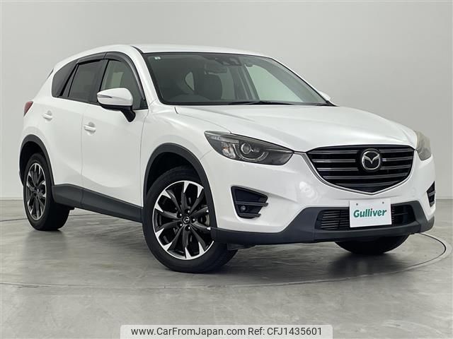 mazda cx-5 2015 -MAZDA--CX-5 LDA-KE2FW--KE2FW-203514---MAZDA--CX-5 LDA-KE2FW--KE2FW-203514- image 1