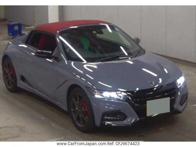 honda s660 2021 quick_quick_3BA-JW5_6201739 image 1