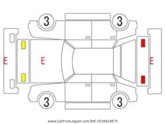 nissan aura 2021 -NISSAN--AURA 6AA-FE13--FE13-207184---NISSAN--AURA 6AA-FE13--FE13-207184- image 2