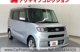 daihatsu tanto 2022 CFJ1456526