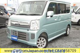 suzuki every-wagon 2016 GOO_JP_700040326930250304003