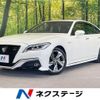 toyota crown 2018 -TOYOTA--Crown 6AA-AZSH20--AZSH20-1025009---TOYOTA--Crown 6AA-AZSH20--AZSH20-1025009- image 1