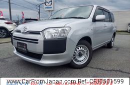 toyota succeed-van 2017 CARSENSOR_JP_AU6069292442