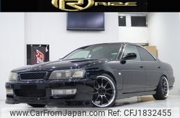 nissan laurel 1998 CFJ1832455