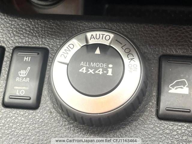 nissan x-trail 2012 -NISSAN--X-Trail DBA-NT31--NT31-233661---NISSAN--X-Trail DBA-NT31--NT31-233661- image 2